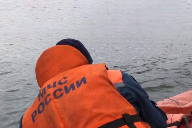 РЕН ТВ: катер с детьми перевернулся на Москве-реке в районе Красногорска