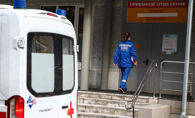 Названа причина массового отравления в детском лагере на Урале