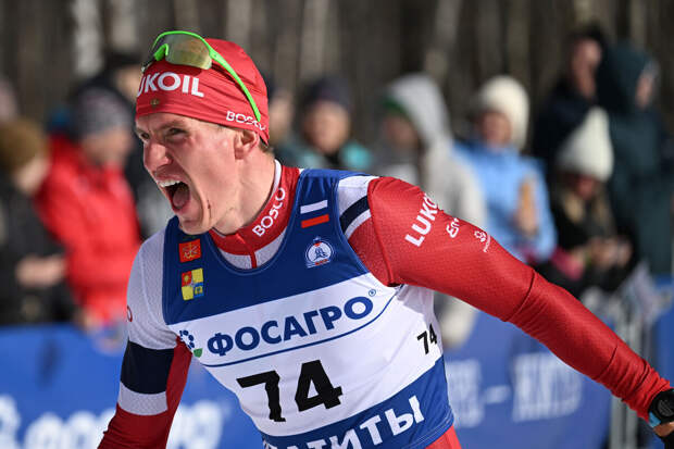 Лыжник Панжинский назвал МОК и FIS глупцами из-за недопуска Большунова к ОИ-26