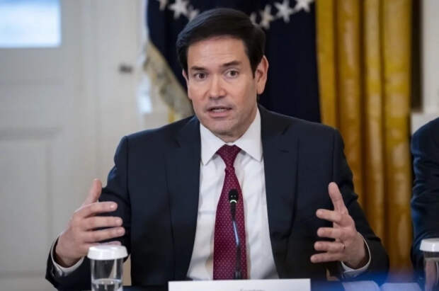 FT: Рубио не смог ответить на вопросы об урегулировании конфликта с Ираном
