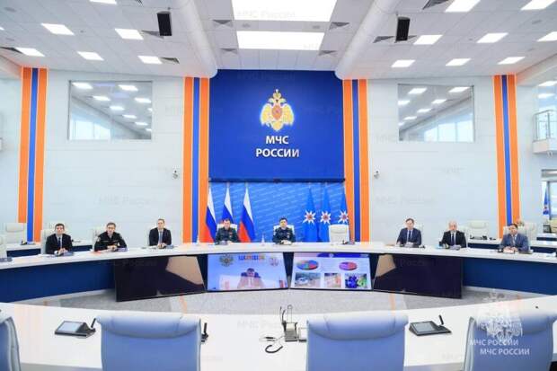 Гуманитарные центры МЧС в Сербии и Армении вносят весомый вклад в обеспечение безопасности Балканского и Закавказского регионов