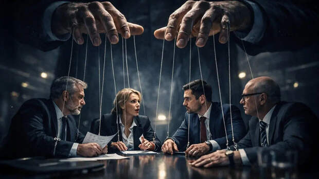 "Прежде всего этого должны бояться": Какие уроки из убийства Хаменеи должна извлечь Россия. Указал офицер "Альфы"