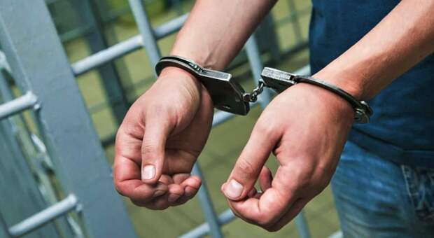 Под Хабаровском задержали мужчину, собравшегося вступить в "Свободу России"*