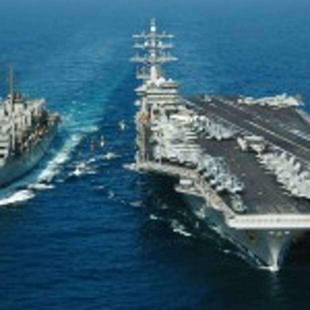 ВМФ США планировали войти в Севастополь
