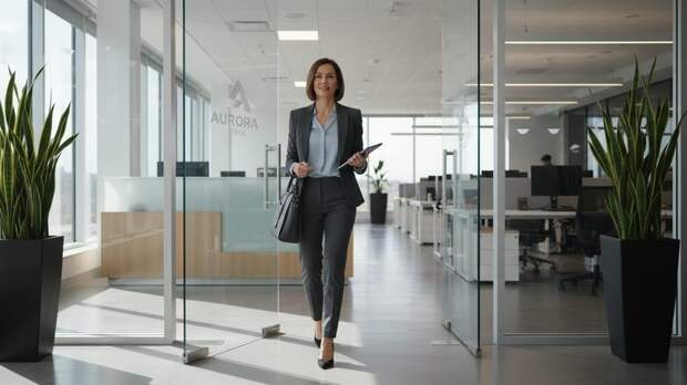 Психолог: при возвращении с удалёнки желательно договориться о гибридном графике