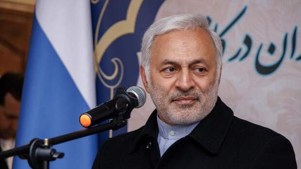 Замглавы МИД Ирана: о перемирии с США и Израилем речи не идет
