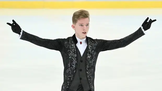 Ягудин оценил замену Коляды на Мозалёва на чемпионате Европы