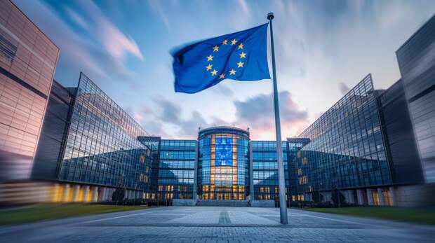 Euroclear внесет €1,4 млрд доходов от активов России в фонд для Украины