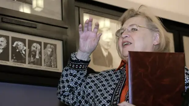 Нина Гуляева рассказала, как прошла вакцинацию от COVID-19