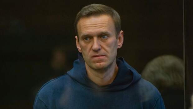 Навальный стал фигурантом уголовного дела о создании экстремистского сообщества