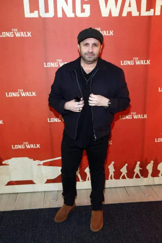 Брэд Эверетт Янг