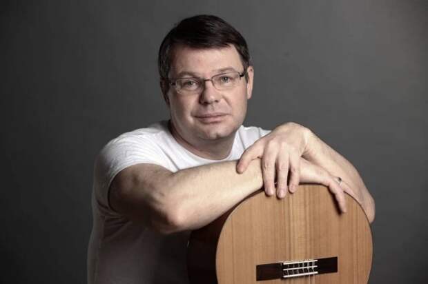 Барды и юмористы выступят на вечере памяти екатеринбургского хирурга