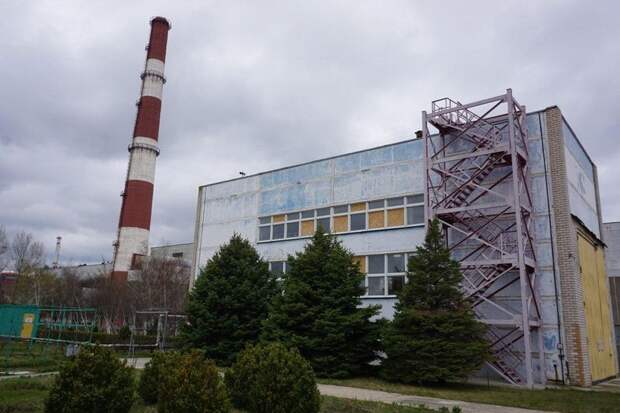 Гросси сообщил о переговорах по перемирию для ремонтных работ на ЗАЭС