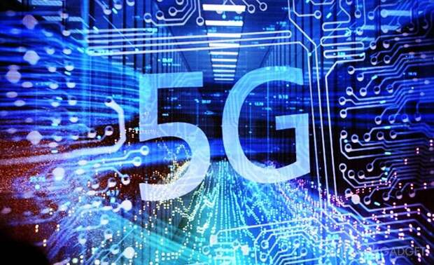 ФСБ предлагает поменять криптографию SIM-карт с поддержкой 5G