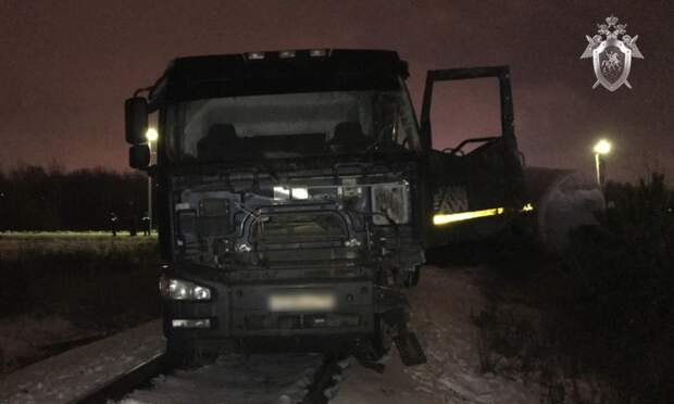 Казанда тимер юл кичүендәге авариядән соң машинистка хөкем карары чыгардылар