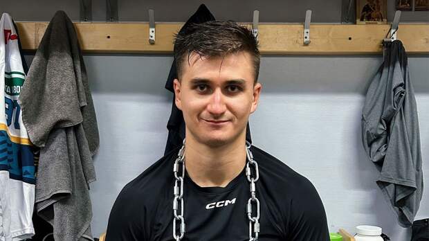 Хафизов оценил шансы «Сочи» попасть в плей-офф КХЛ