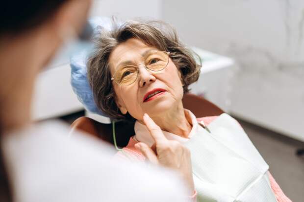 Обнаружена неожиданная причина ухудшения здоровья полости рта