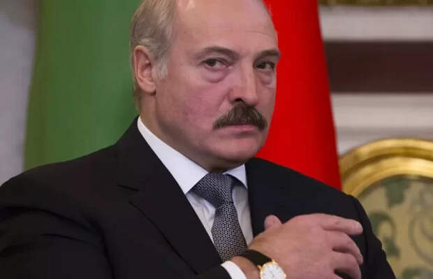 Лукашенко проткнул мыльный пузырь всемогущества Запада. Запад в шоке