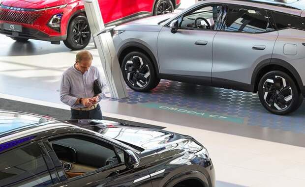 ФАС предупредила всех: Попытаетесь разгонять цены на авто своими прогнозами — пожалеете