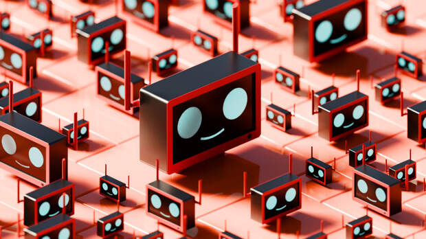 HR-эксперт: роботы не захватят все рабочие места — появятся новые профессии