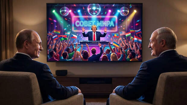 "Возникает дилемма": Почему Москва не спешит участвовать в трамповском "Совете мира" - версия инсайдера