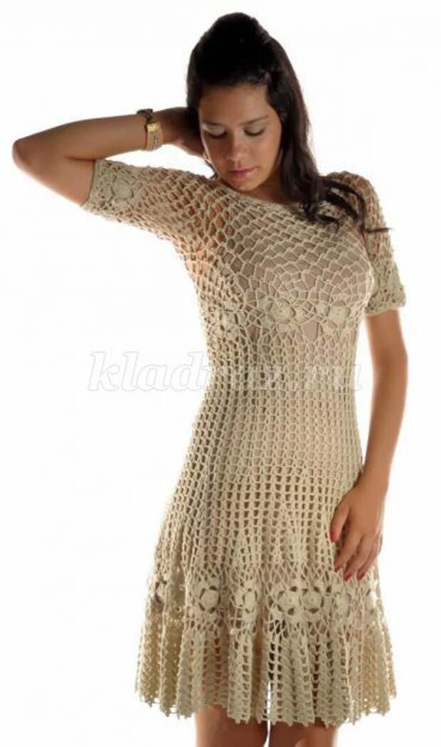 Пособие по вязанию крючком учебник Пособие по вязанию крючком учебник