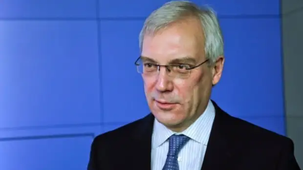 Грушко назвал альтернативу предложениям России по безопасности