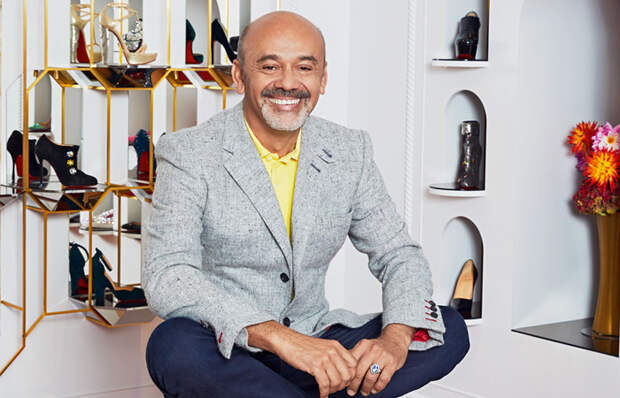 Первая модель обуви от Лубутена выглядела провокационно/ фото: vedomosti.ru Первая модель обуви от Лубутена выглядела провокационно/ фото: vedomosti.ru