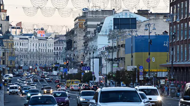 УВКПЧ ООН опубликовало доклад о ситуации с правами человека на Украине