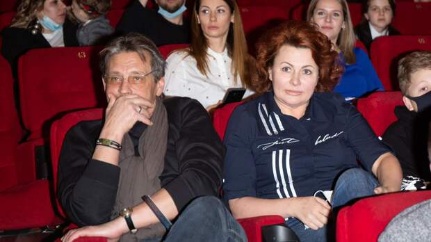 Александр Домогаров — о браке с Ириной Гуненковой: «Для меня эти отношения — единственно верные»