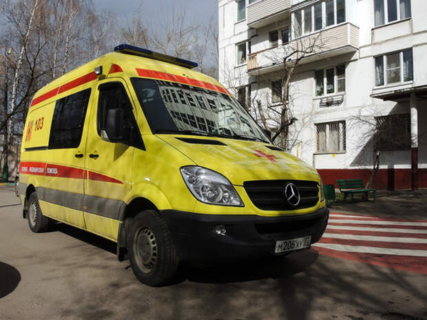 Пятиклассник без видимых мотивов покончил с собой в Подмосковье