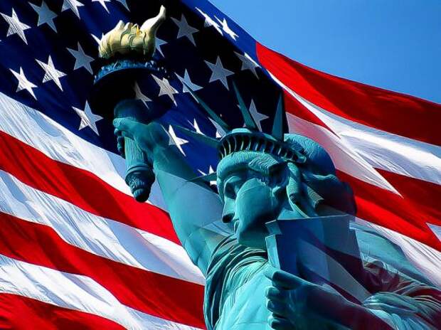 Кто правит США