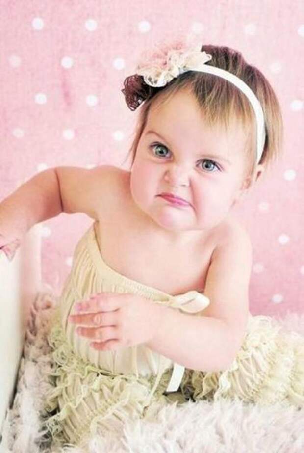 WorstBabyPhotos07 Эти ужасные младенцы