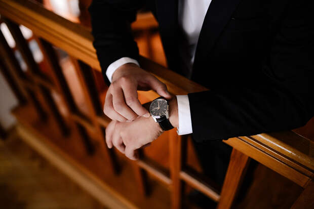 M&C: предсказуемость жизни с возрастом создает иллюзию ускорения времени