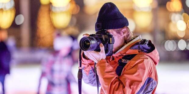 В «Неве» пройдет посвященная мужчинам района фотовыставка