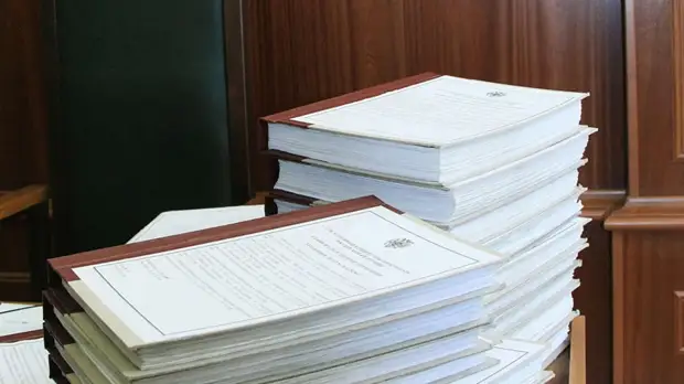 Против первого замглавы Чехова возбудили дело о взятке на 70 млн рублей