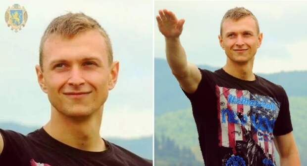 Украина: Погибший герой-офицер оказался нацистом, которого убили свои же
