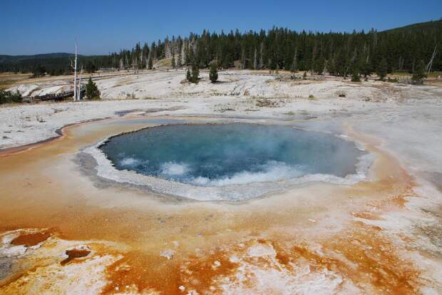 Hot-Springs02 Hot Springs02 Красивые горячие источники