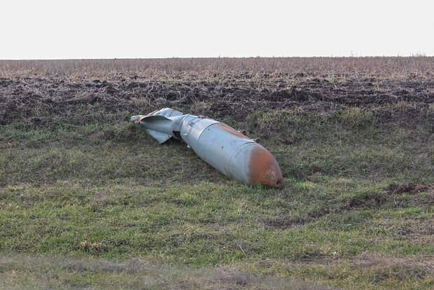 ВСУ ракетами ударили по российскому городу