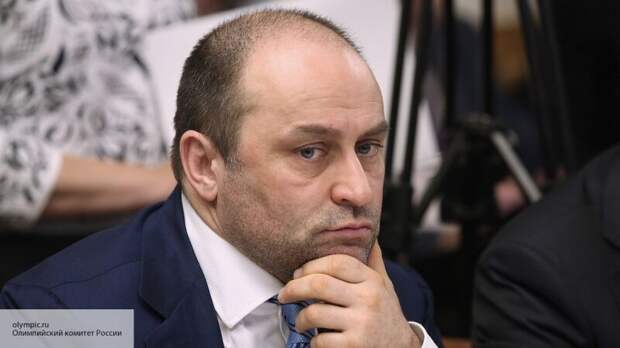 Найдена внезапная замена гимна для российских спортсменов на мировых турнирах