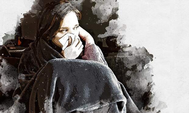 Орловцы меньше заражаются ОРВИ