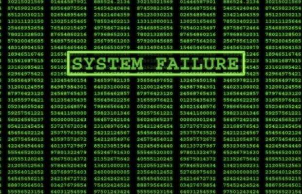 Ничего личного, просто работа.