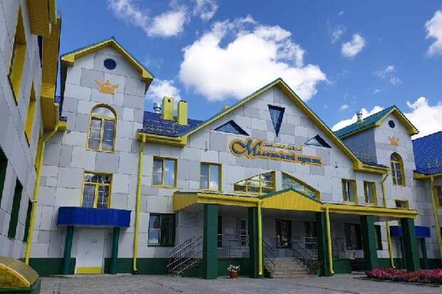 В микрорайоне "Волжский" планируют построить детский сад за 479 млн рублей