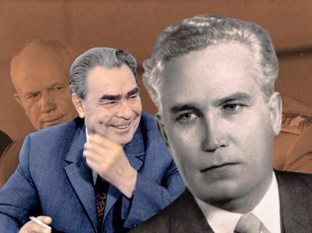 Февраль 1962 года. Президиум Верховного Совета СССР принимает указ, устанавливающим жесточайшее наказание за хищение государственного имущества.