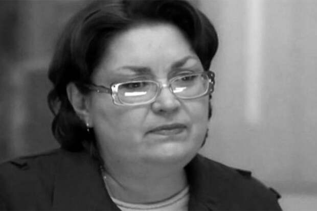 Умерла звезда «Моей прекрасной няни» Елена Торшина