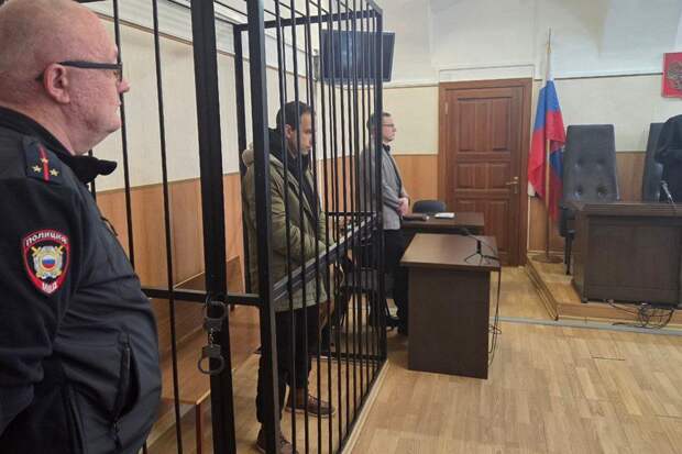 Жителя Тулы приговорили к 12,5 года за финансирование ВСУ