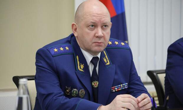 Северяне пожаловались губернатору Архангельской области и заместителю Генерального прокурора РФ на проблемы в сфере ЖКХ