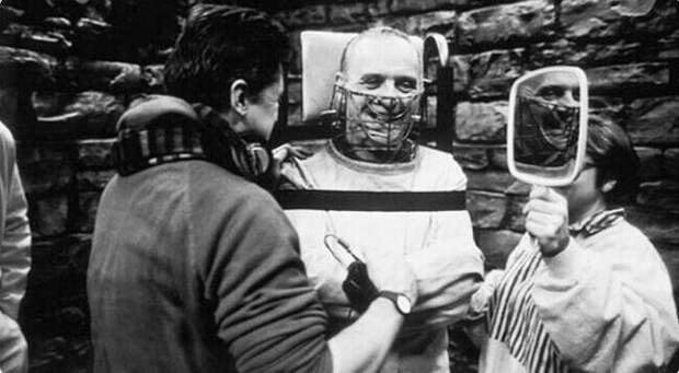 21. "Молчания ягнят" (1991) 21. "Молчания ягнят" (1991)