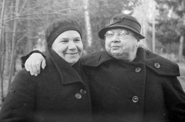 Любовь во имя революции, или личная трагедия супруги вождя революции Надежды Крупской