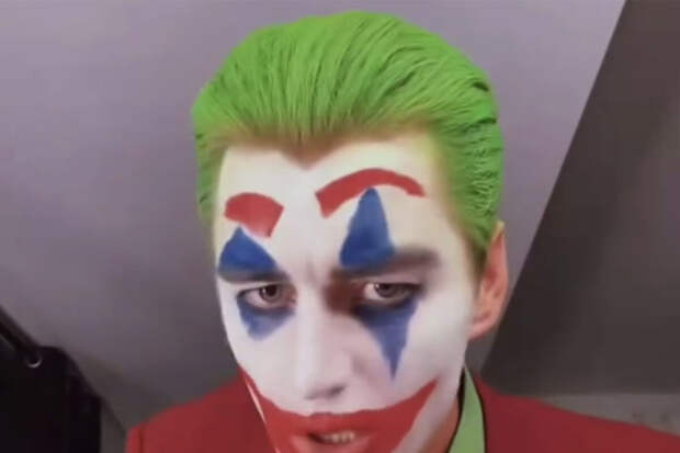 Певец Воробьев стал популярен в соцсетях из-за ролика четырехлетней давности